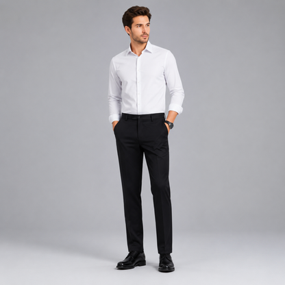 Los pantalones cómodos y elásticos - SMARTFIT