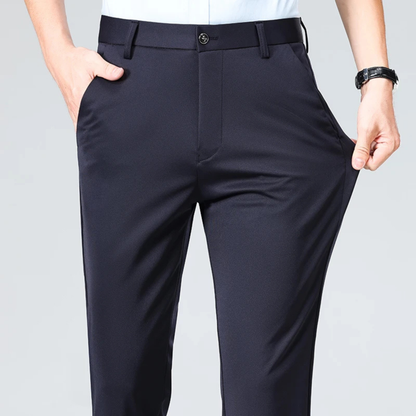 Los pantalones cómodos y elásticos - SMARTFIT