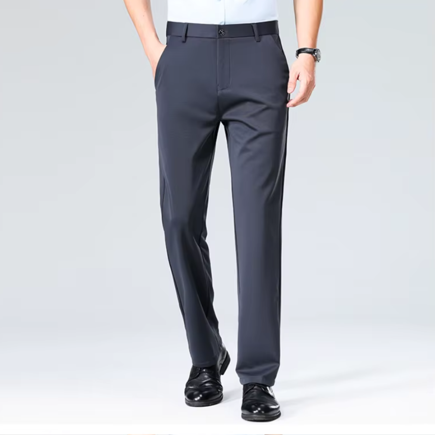 Los pantalones cómodos y elásticos - SMARTFIT