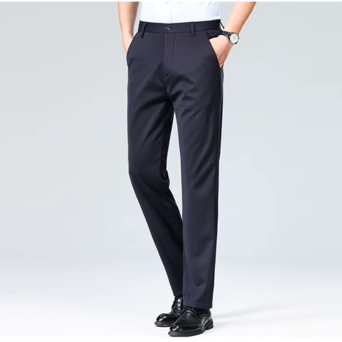 Los pantalones cómodos y elásticos - SMARTFIT