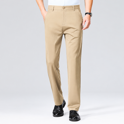 Los pantalones cómodos y elásticos - SMARTFIT
